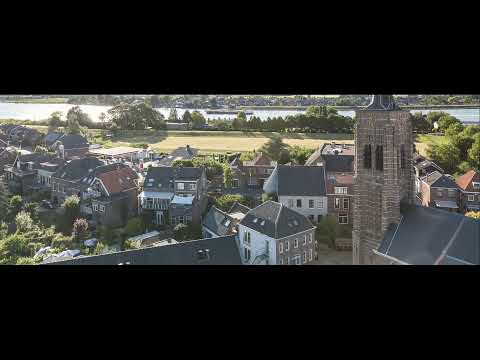 15-3-2020 | Avonddienst | ds M.A. van den Berg | Lukas 21