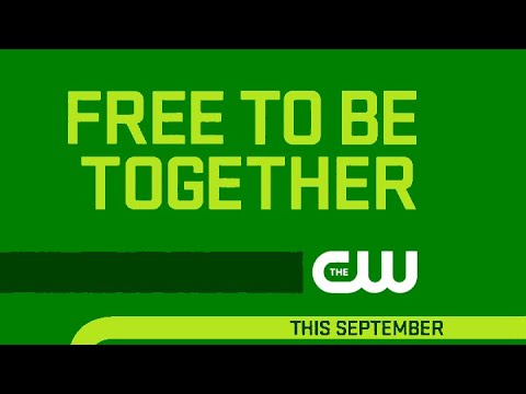 The CW Launch Promo This September 18 (July -August/September 2006)