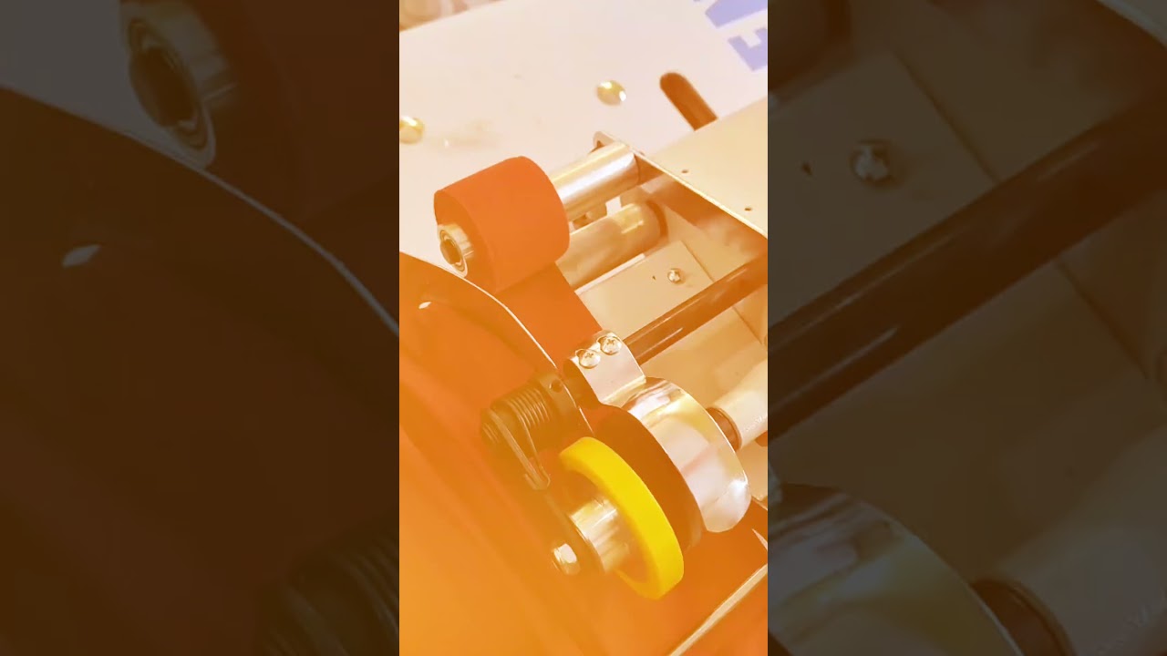 DAISEN DS 801A Fabric Rib Cutting Machine 🔥Speed & Precision for Garment Industry | Best Rib Cutter