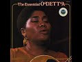 ODETTA  - 15 CENTS / MEET ME AT THE BUILDING (VINYL CUT)  - N.Y.C. TOWN HALL - 1960