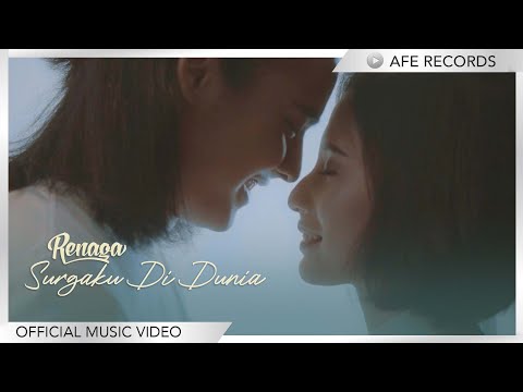 Renaga - Surgaku di Dunia (Official Music Video)