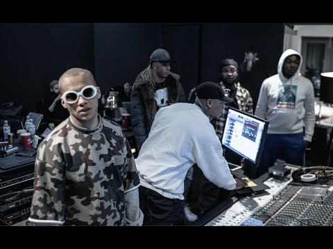 KELVYN COLT RELOADED PT. 1 feat. KYU STEED, HAZE, CHAPO & HEIZENBERG