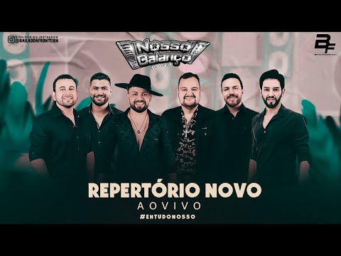 NOSSO BALANÇO - REPERTÓRIO VERÃO 2022 | #ehtudonosso #vaneira #sertanejo #atualizado