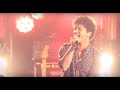 Bruno Mars - Locked Out Of Heaven (from La Maroquinerie in Paris) (Official Live Performance)