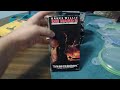 My CBS FOX Video VHS Collection