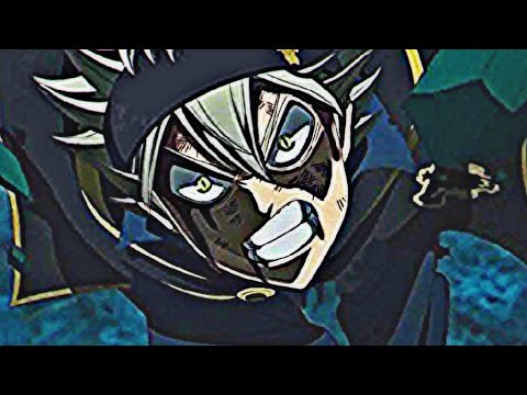 🎵RAVE EMBRAZANTE 2🎵- [ANIME EDIT FUNK] - ASTA