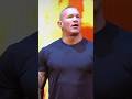 Welcome Home Randy Orton 🥹 WWERaw