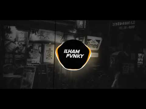 DJ Masih Dengan Vinky Yete • Slowed + Revreb 🎧 • Sound Kane Viral