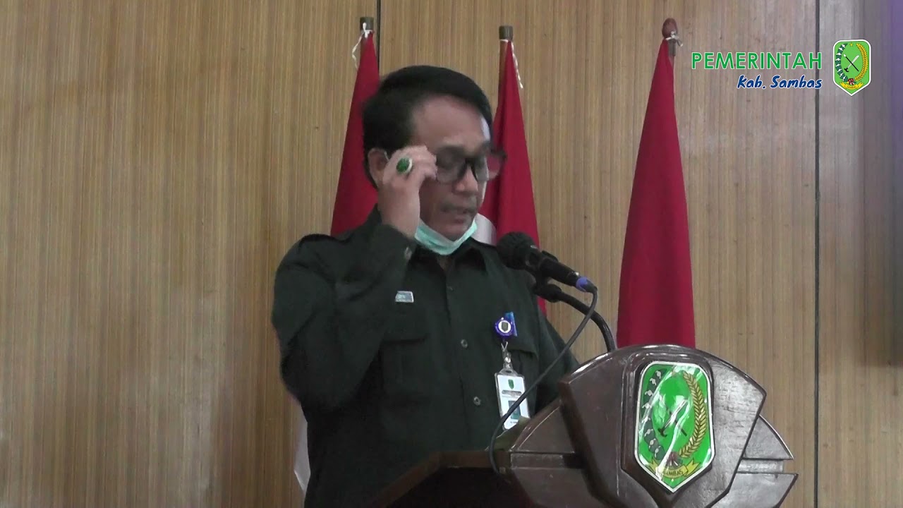 Ketua TP PKK Ajak orang Tua Pahami Pola Asuh Anak