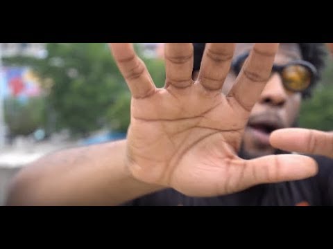 T'y Bandz - get out my face