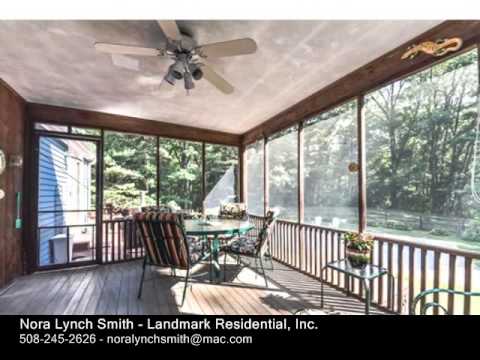 45 Oldfield Drive, Sherborn MA 01770 - Single Family Home - Real Estate - For Sale -