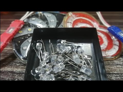 3 Awesome LED Light Life Hacks - Life Hacks For Led Light