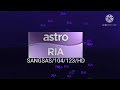 RIA HD Astro 2020 TVGO