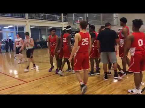 Heart of Illinois 53 Chicago Lockdown - Walsh 50 - Nike Spring Showdown Big Time Exposure Event