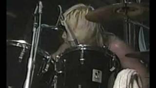 RUNNING WILD - RAW RIDE