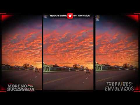 ResenhaDaBlackk: Kiaz x Scan x Nith - Não Tem Mais Nós Dois Vs Tambor Conga ((@Morenolt157))