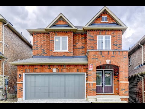 19 Muirfield Drive, Barrie Home for Sale - Real Estate Properties for Sale