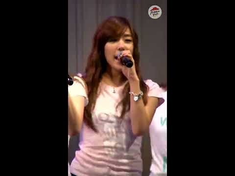 090621 Tiffany Way To Go by PizzaYut