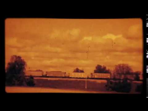 Parquet Courts - Uncast Shadow of a Southern Myth