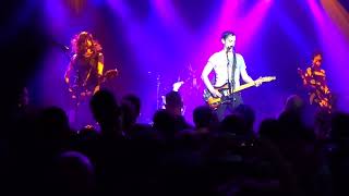 2016-05-12 THE THERMALS at Neumos in Seattle, WA - &quot;The Great Dying&quot;