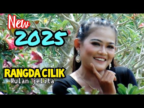 RANGDA CILIK Wulan jelita ( official music video )