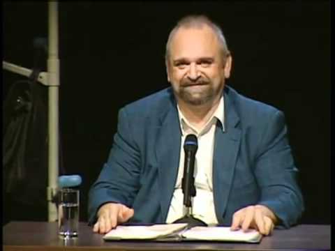 MARC HERMAN = Le Speaker.wmv