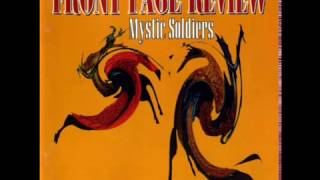 Front Page Review [US, Psychedelic Rock 1968] Valley Of Eyes