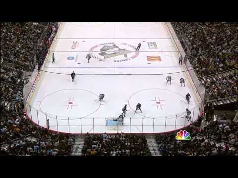 Matt Duchene Great Goal Against Pittsburgh