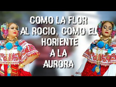 Margarita Henriquez - Mi tierra te llora (Letra)