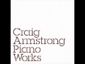 Craig Armstrong - In My Own Words.