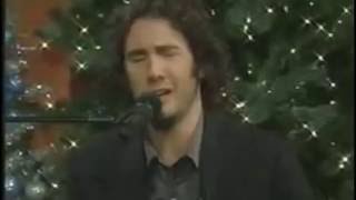 Josh Groban - It came upon a midnight clear
