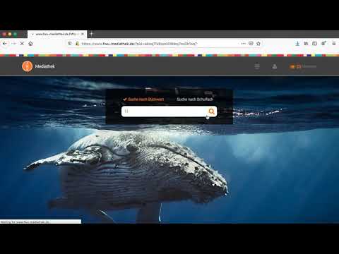 FWU Login für Schüler