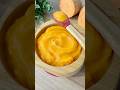 Easy Sweet Potato Purée For Babies Nutritious First Food Recipe