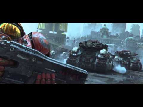 StarCraft II - Heart of The Swarm (New Sounds)