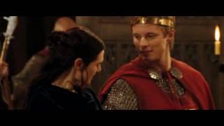 The Duchess trailer (Merlin style) 