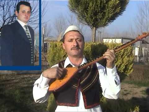 Llesh Prenga  ' Zef Nikoll Gjoka' nuk harrohet