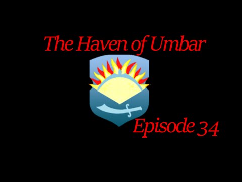 Third Age Total War: Divide and Conquer, Umbar - 34, I Hate This Game