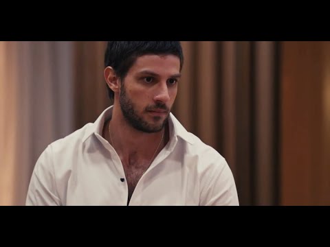 Novela Travessia, Hoje 23/03/2023.