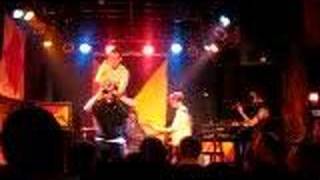 British Sea Power 4/15/08 "True Adventures(end)"