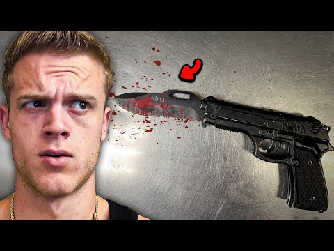 When Assassination Attempts Go Horribly Wrong