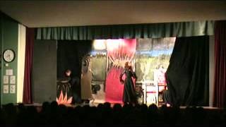 Snow White & the several dwarves