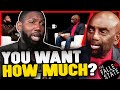 I WANT REPARATIONS Black Supremacy Author STUNS Jesse Lee Peterson Highlight