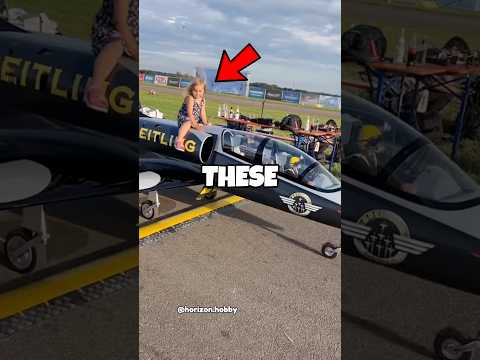 Top 3 Funniest RC Plane moments