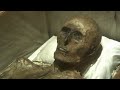 Geschichten aus der Gruft: Däniken und andere Mumien