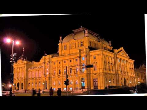 Gazde, Agrameri, Šarmeri - "Zagreb te zove"