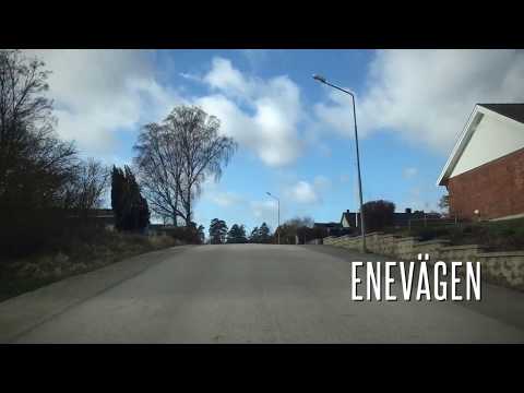 LISTERBY - Enevägen - Torpvägen - 200223 - RONNEBY - Blekinge - iPhone 6s+