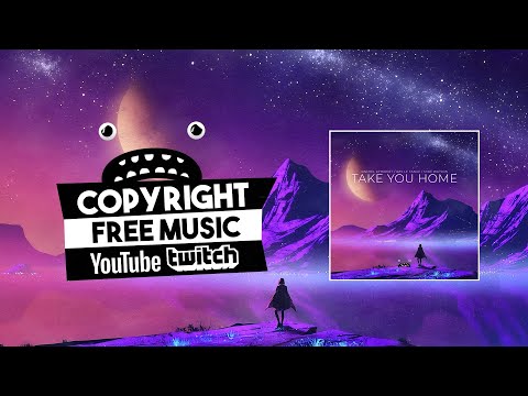 Rachel Leycroft & Ray Le Fanue & Mike Watson - Take You Home [Bass Rebels] (Lyric Video)