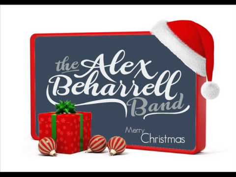 Holly Jolly Christmas - 'The Alex Beharrell Band' Lounge recording