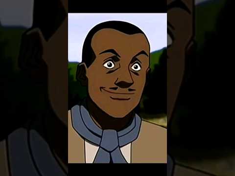 You don't believe in Catcher Freeman #shorts #boondocks