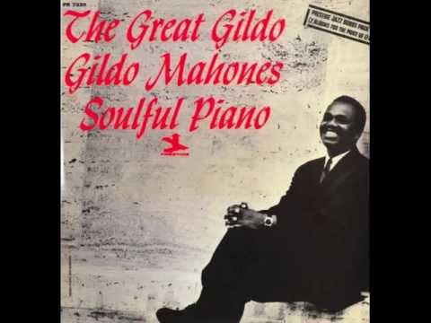 Gildo Mahones - Blues For Yna Yna